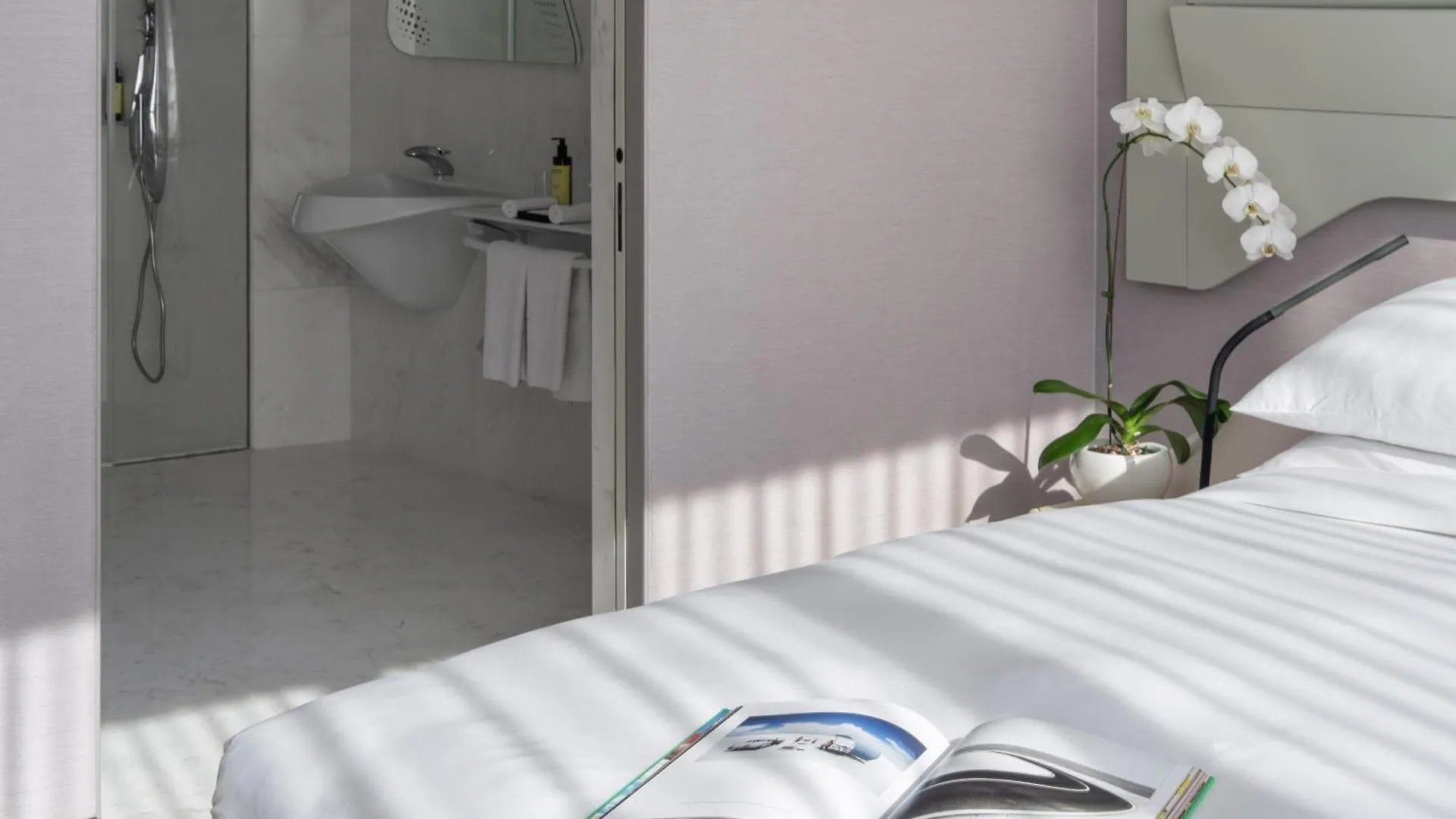 Aparthotel Me Dubai Residences United Arab Emirates