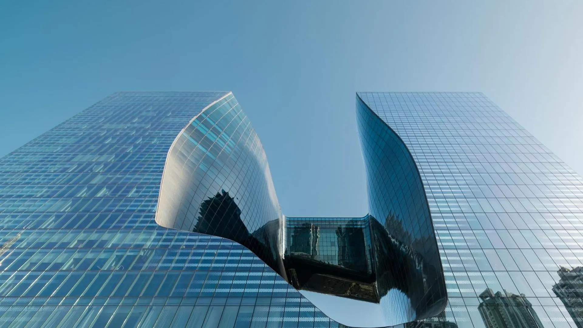 Aparthotel Me Dubai Residences United Arab Emirates