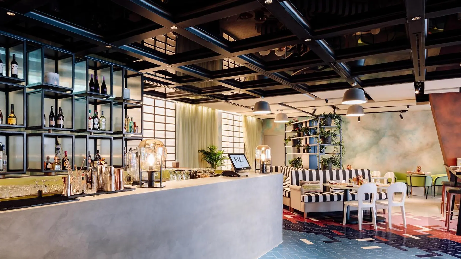 Aparthotel Me Dubai Residences