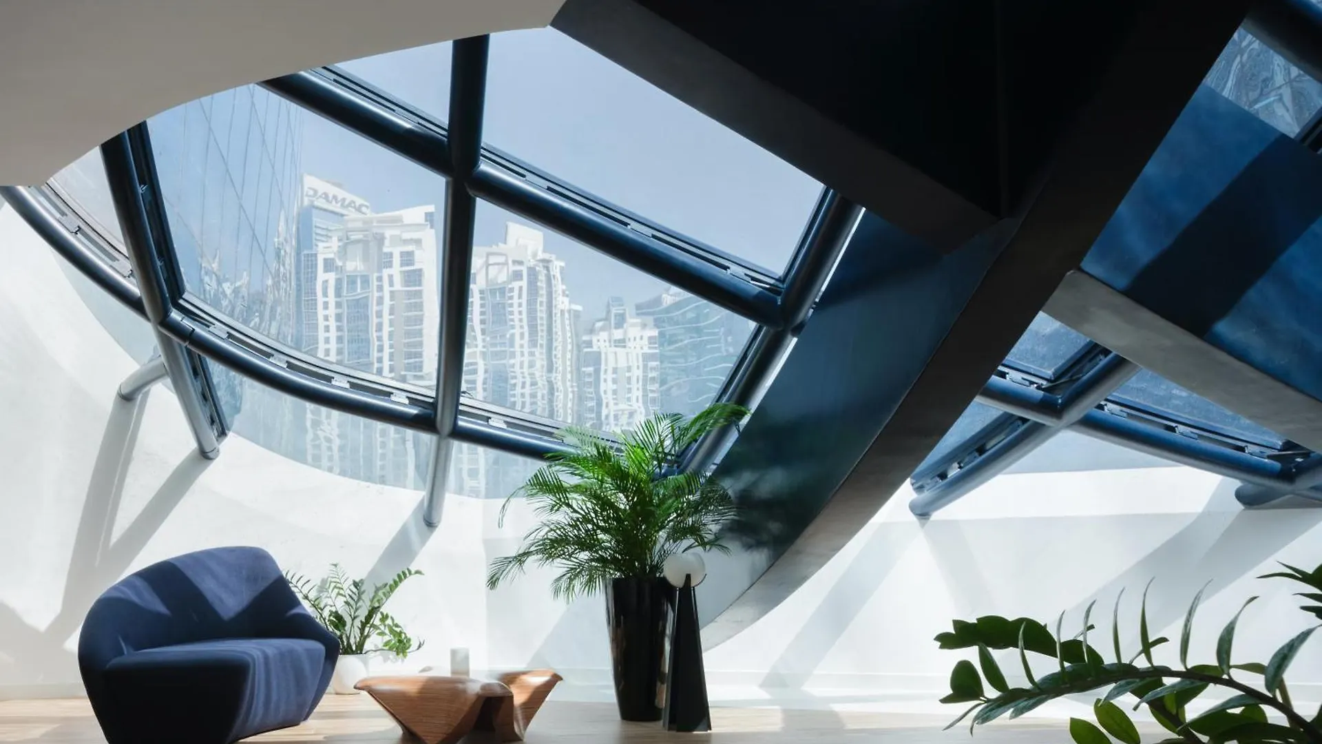 Aparthotel Me Dubai Residences