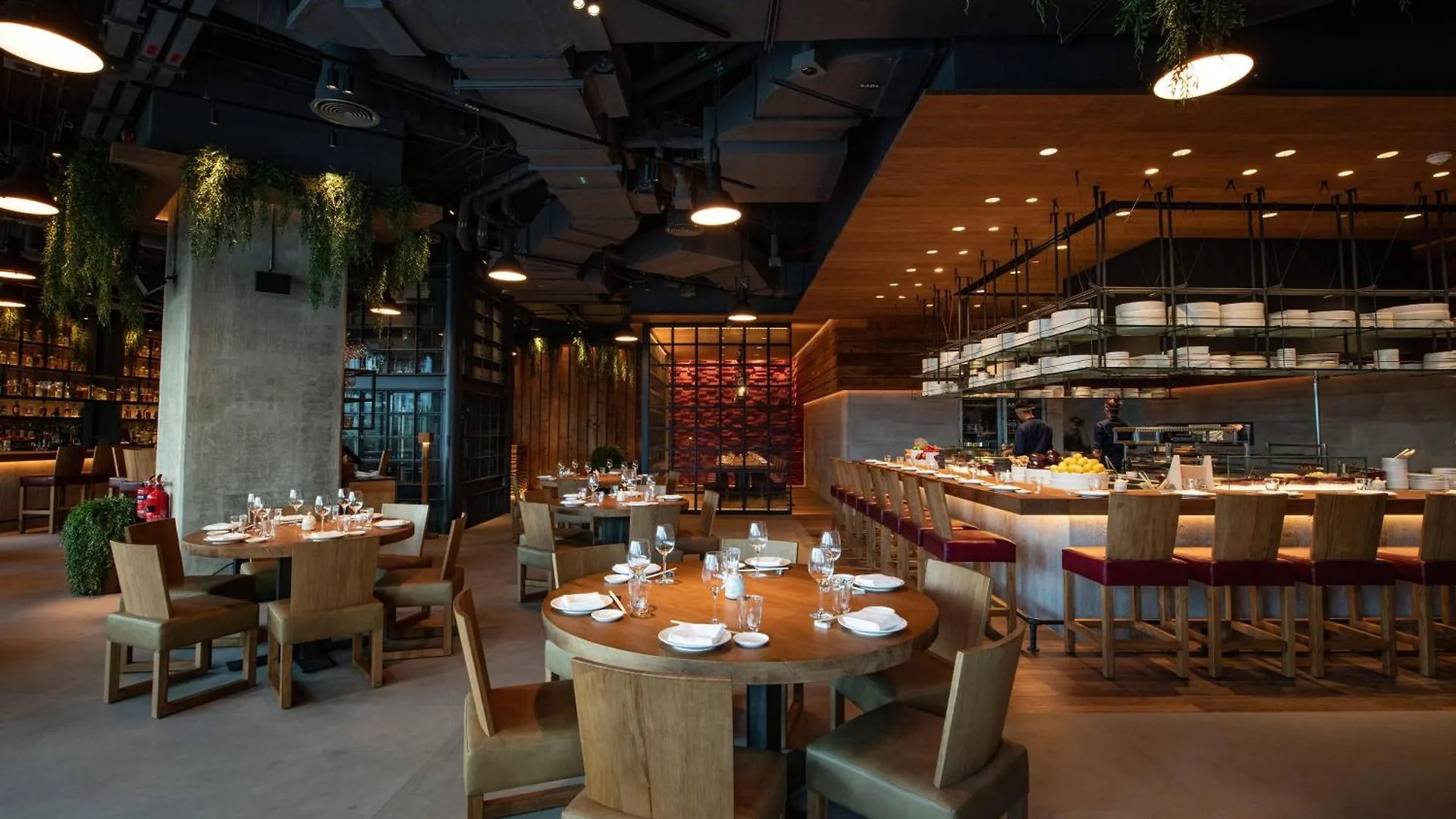 Aparthotel Me Dubai Residences United Arab Emirates