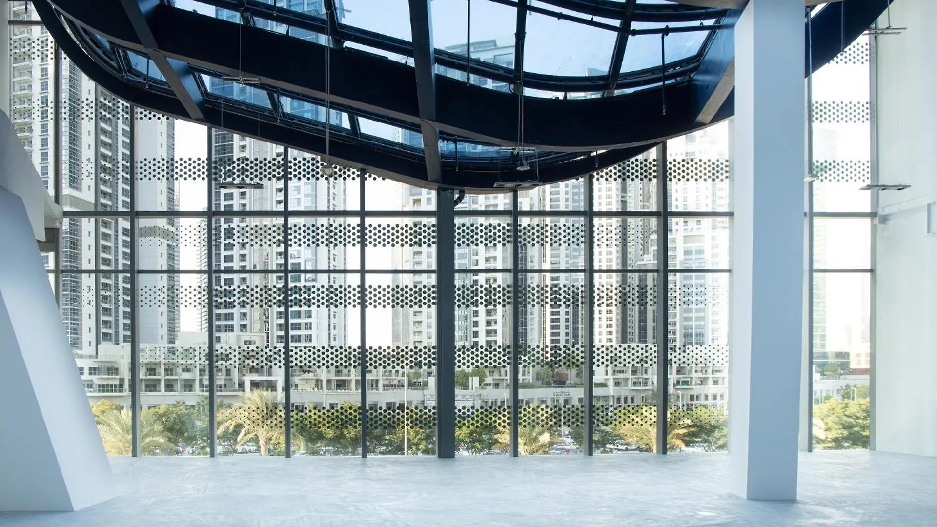 Aparthotel Me Dubai Residences